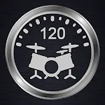 Drum Metronome - "MetroDrum" | Indus Appstore | App Icon