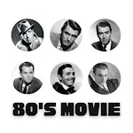 Classic Movie Quiz (80's) | Indus Appstore | App Icon