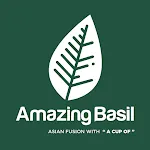 Amazing Basil & A Cup of | Indus Appstore | App Icon