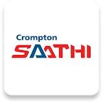 Crompton SAATHI | Indus Appstore | App Icon