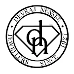 Devraj Nensee Jewellers | Indus Appstore | App Icon