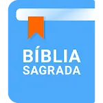 Bíblia Sagrada | Indus Appstore | App Icon