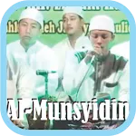 Al-Munsyidin Sholawat Offline | Indus Appstore | App Icon