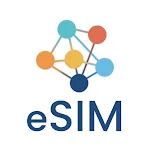 eSIM Mobile Data Packs: BNESIM | Indus Appstore | App Icon