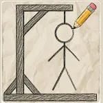 Hangman with Hints | Indus Appstore | App Icon