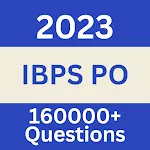 IBPS PO 2023 Question Bank | Indus Appstore | App Icon