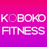 Koboko Fitness | Indus Appstore | App Icon