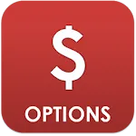 Stock Option Quotes | Indus Appstore | App Icon