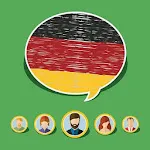 Learn German for Beginners - F | Indus Appstore | App Icon