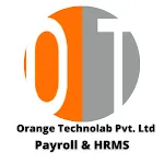 Orange Payroll | Indus Appstore | App Icon