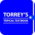 Torreys Topical Textbook | Indus Appstore | App Icon