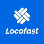 Locofast: Procure fabrics fast | Indus Appstore | App Icon