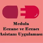 Medula Eczane, Eczacı Asistanı | Indus Appstore | App Icon