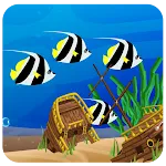 Aquarium in Jamal Simulator | Indus Appstore | App Icon