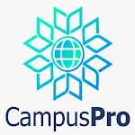 CampusPro EdTech | Indus Appstore | App Icon