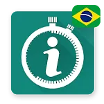 Informação ao Minuto | Indus Appstore | App Icon