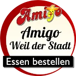 Amigo Pizza Weil der Stadt Hau | Indus Appstore | App Icon