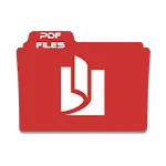 Simple text to pdf converter | Indus Appstore | App Icon