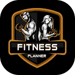 Fitness Planner | Indus Appstore | App Icon