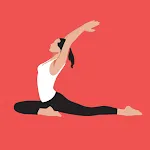 Stretching Exercises at Home | Indus Appstore | App Icon