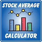 Stock Average Calculator | Indus Appstore | App Icon