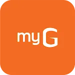 myG Online | Indus Appstore | App Icon