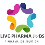 Live Pharma Jobs | Indus Appstore | App Icon