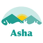 Asha Farmer App | Indus Appstore | App Icon