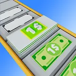 Easy Money 3D! | Indus Appstore | App Icon