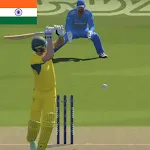 Real Championship Cricket Game | Indus Appstore | App Icon