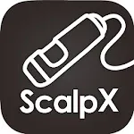 Scalpx專業頭皮檢測軟體-雲端版 | Indus Appstore | App Icon