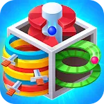 4 Games | Indus Appstore | App Icon