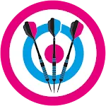 Darts Scoreboard | Indus Appstore | App Icon