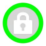 Security lock - App lock | Indus Appstore | App Icon