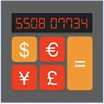 Financial Calculator FincCalc | Indus Appstore | App Icon