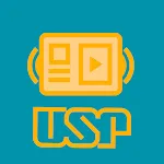 Jornal da USP | Indus Appstore | App Icon