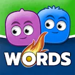 Astro Words | Indus Appstore | App Icon