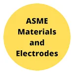 ASME Materials With Electrodes | Indus Appstore | App Icon