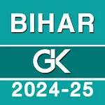 Bihar GK Notes GK Videos MCQ | Indus Appstore | App Icon