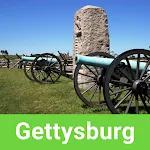 Gettysburg SmartGuide | Indus Appstore | App Icon