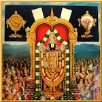 Lord Venkateswara Mantras | Indus Appstore | App Icon