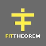 FITTHEOREM | Indus Appstore | App Icon