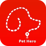 Pet Hero | Indus Appstore | App Icon