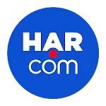 Real Estate by HAR.com - Texas | Indus Appstore | App Icon