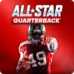 All Star Quarterback 24 | Indus Appstore | App Icon