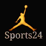 Sports24 | Indus Appstore | App Icon