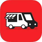 Truckster - Find Food Trucks | Indus Appstore | App Icon