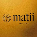 Matii Hair Salon | Indus Appstore | App Icon