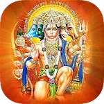 Hanuman Chalisa, Bajrang Baan,app icon