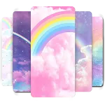 Rainbow Wallpaper | Indus Appstore | App Icon